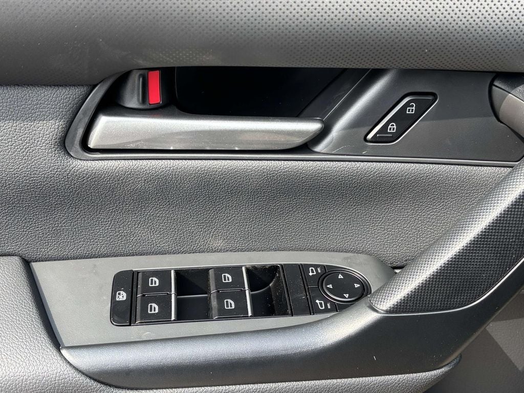 2026 Mazda Mazda CX-50 2.5 S Meridian Edition AWD