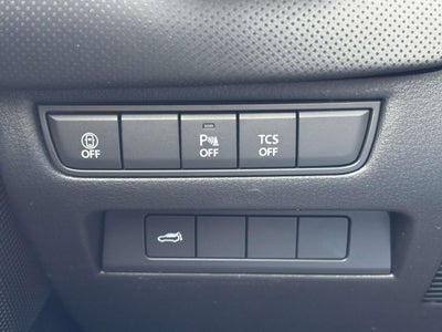 2026 Mazda Mazda CX-50 2.5 S Meridian Edition AWD