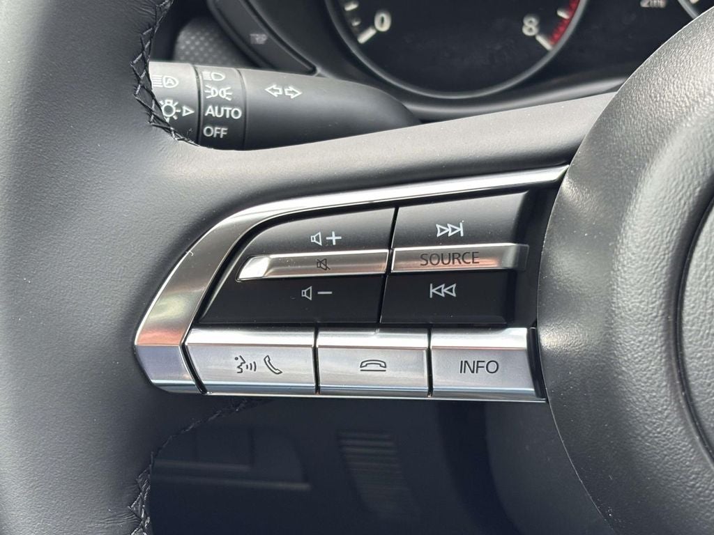 2026 Mazda Mazda CX-50 2.5 S Meridian Edition AWD