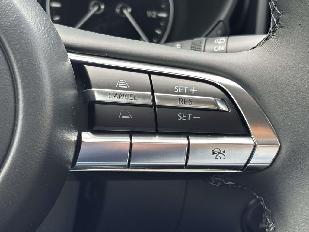 2026 Mazda Mazda CX-50 2.5 S Meridian Edition AWD