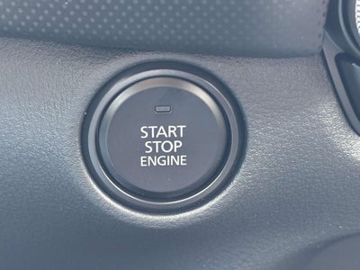 2026 Mazda Mazda CX-50 2.5 S Meridian Edition AWD