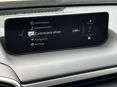 2026 Mazda Mazda CX-50 2.5 S Meridian Edition AWD