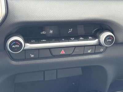 2026 Mazda Mazda CX-50 2.5 S Meridian Edition AWD