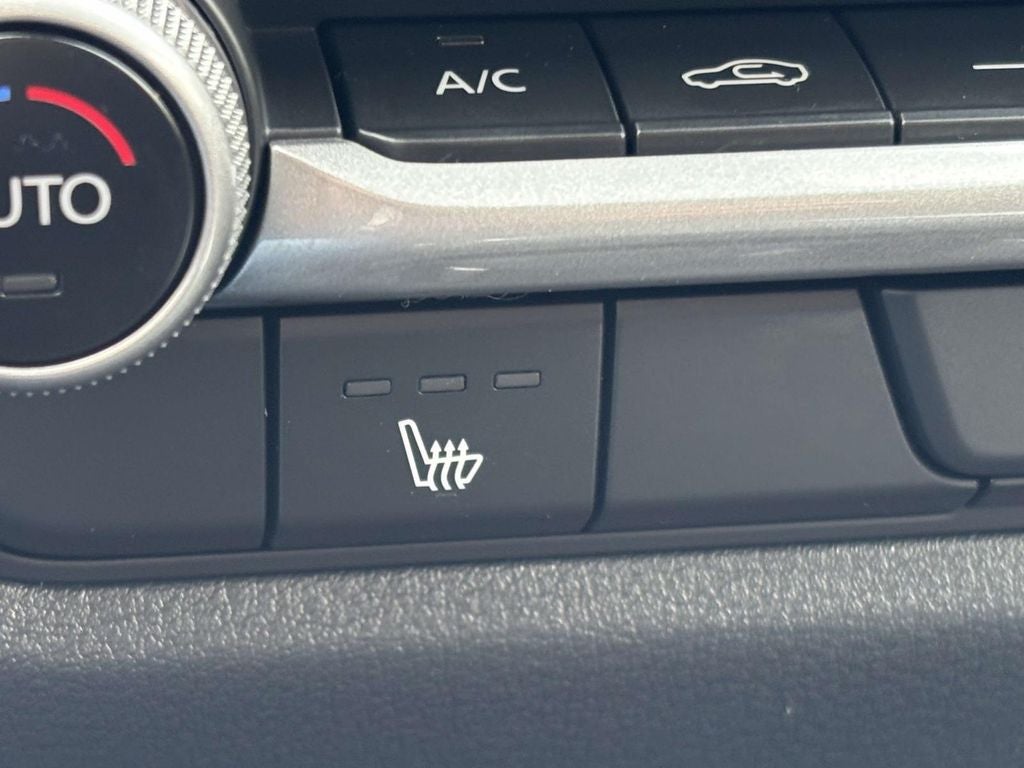 2026 Mazda Mazda CX-50 2.5 S Meridian Edition AWD