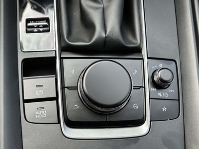 2026 Mazda Mazda CX-50 2.5 S Meridian Edition AWD