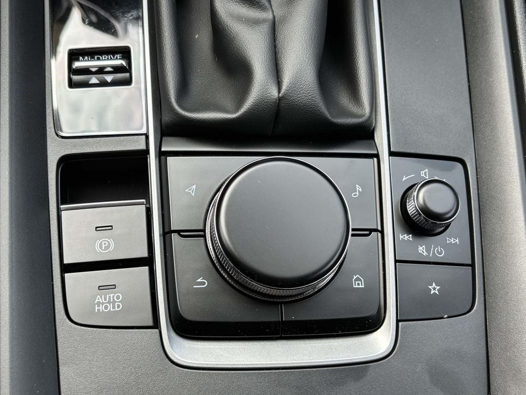 2026 Mazda Mazda CX-50 2.5 S Meridian Edition AWD