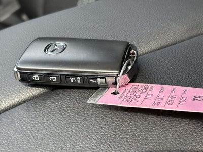 2026 Mazda Mazda CX-50 2.5 S Meridian Edition AWD