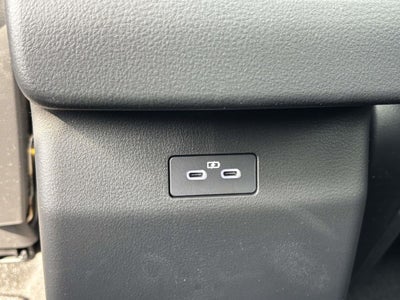 2026 Mazda Mazda CX-50 2.5 S Meridian Edition AWD