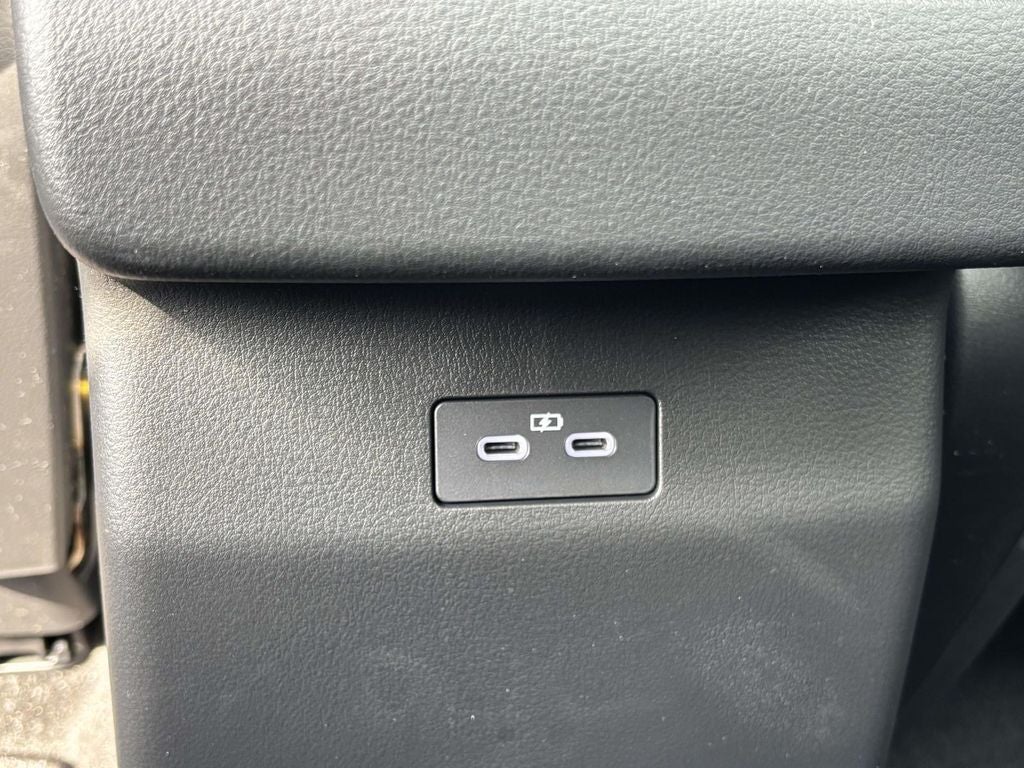 2026 Mazda Mazda CX-50 2.5 S Meridian Edition AWD