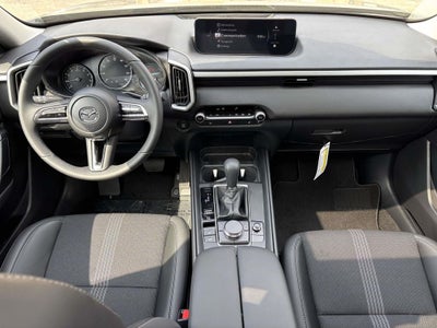 2026 Mazda Mazda CX-50 2.5 S Meridian Edition AWD