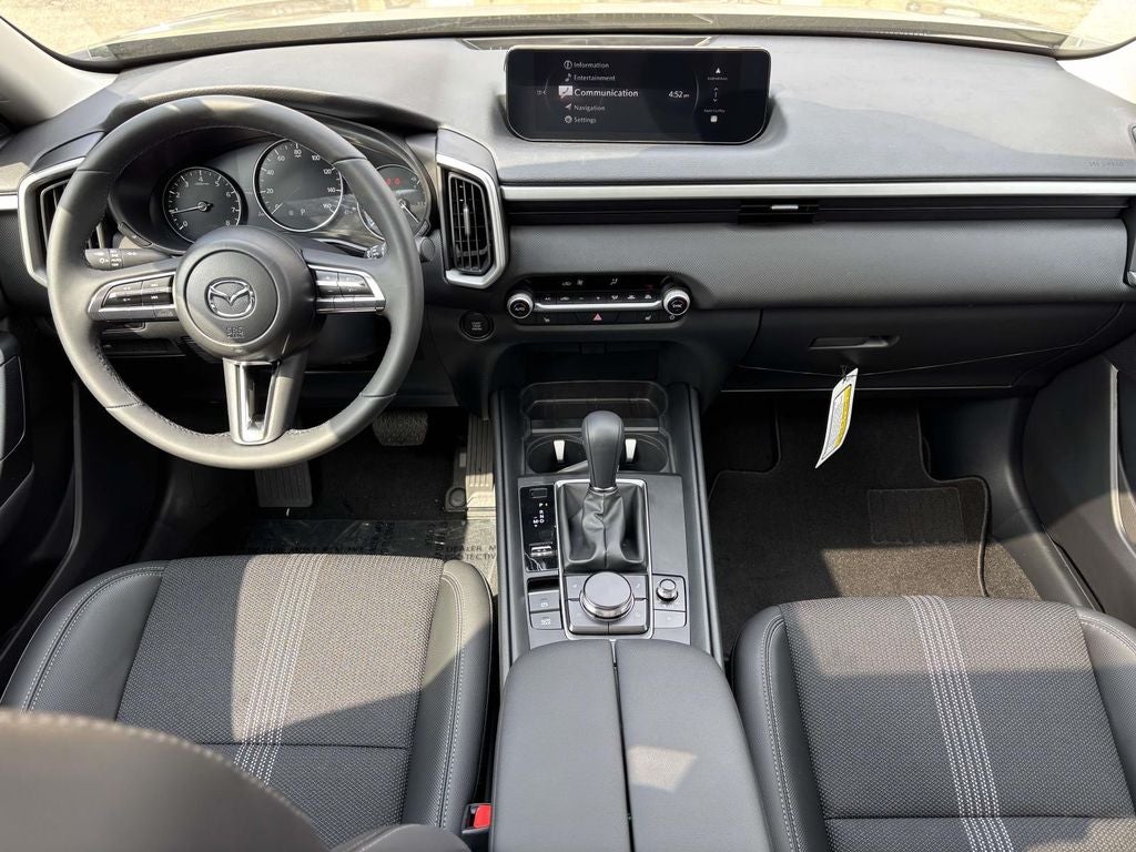 2026 Mazda Mazda CX-50 2.5 S Meridian Edition AWD