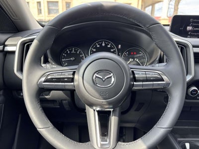 2026 Mazda Mazda CX-50 2.5 S Meridian Edition AWD