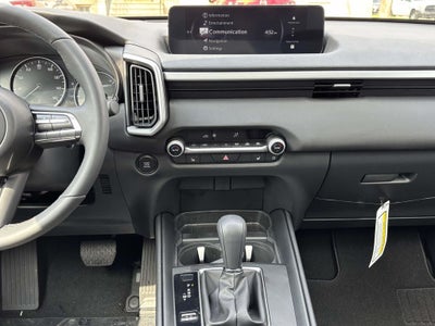 2026 Mazda Mazda CX-50 2.5 S Meridian Edition AWD