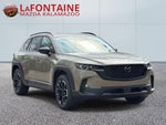 2026 Mazda Mazda CX-50 2.5 S Meridian Edition AWD