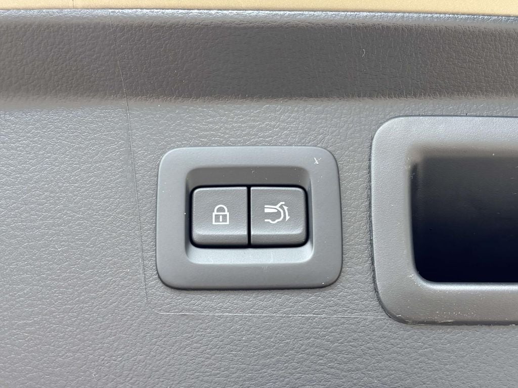 2026 Mazda Mazda CX-50 2.5 S Meridian Edition AWD