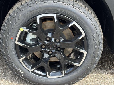 2026 Mazda Mazda CX-50 2.5 S Meridian Edition AWD