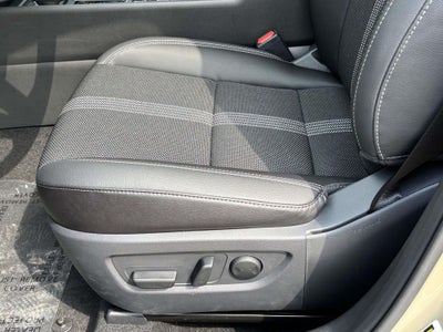 2026 Mazda Mazda CX-50 2.5 S Meridian Edition AWD