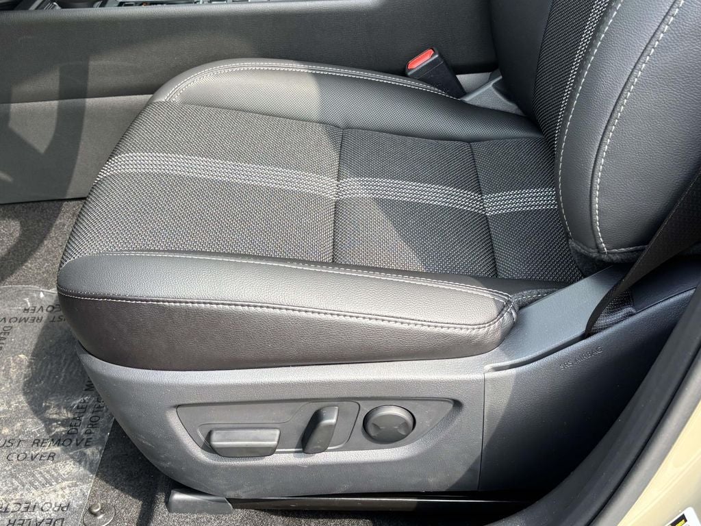 2026 Mazda Mazda CX-50 2.5 S Meridian Edition AWD