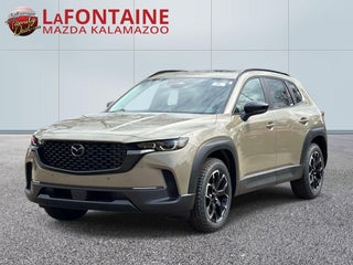 2026 Mazda Mazda CX-50 2.5 S Meridian Edition AWD