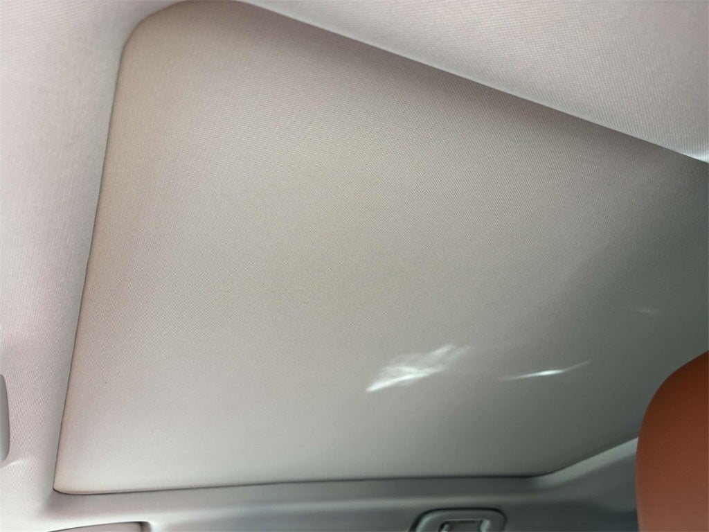 2025 Mazda Mazda CX-50 2.5 Turbo Meridian Edition AWD