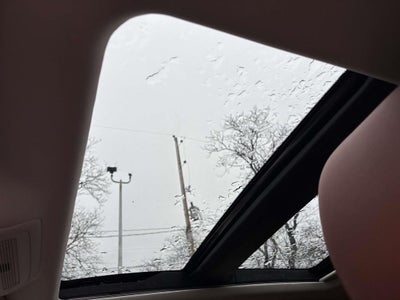 2026 Mazda Mazda CX-50 2.5 Turbo Meridian Edition AWD