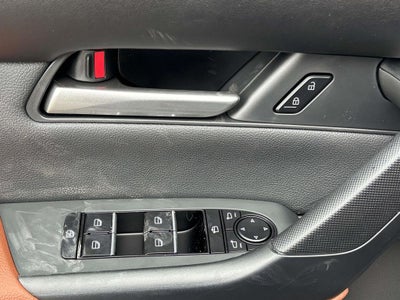 2026 Mazda Mazda CX-50 2.5 Turbo Meridian Edition AWD