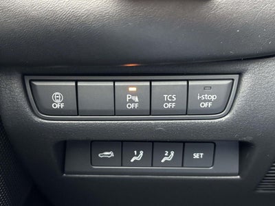 2026 Mazda Mazda CX-50 2.5 Turbo Meridian Edition AWD