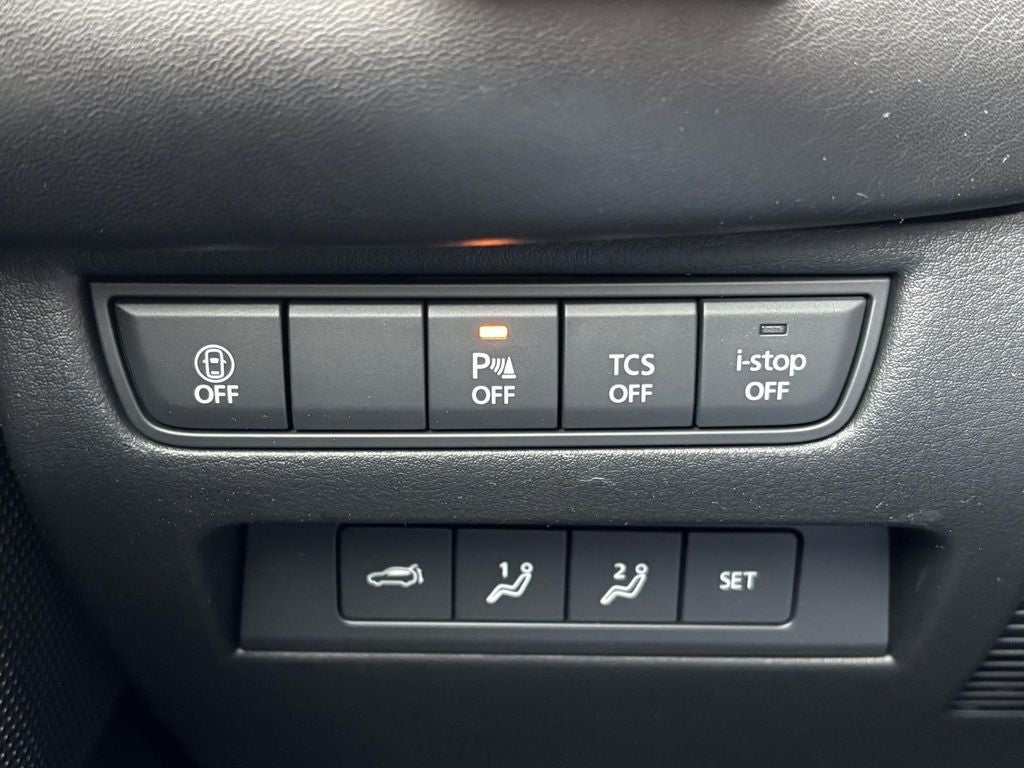 2026 Mazda Mazda CX-50 2.5 Turbo Meridian Edition AWD