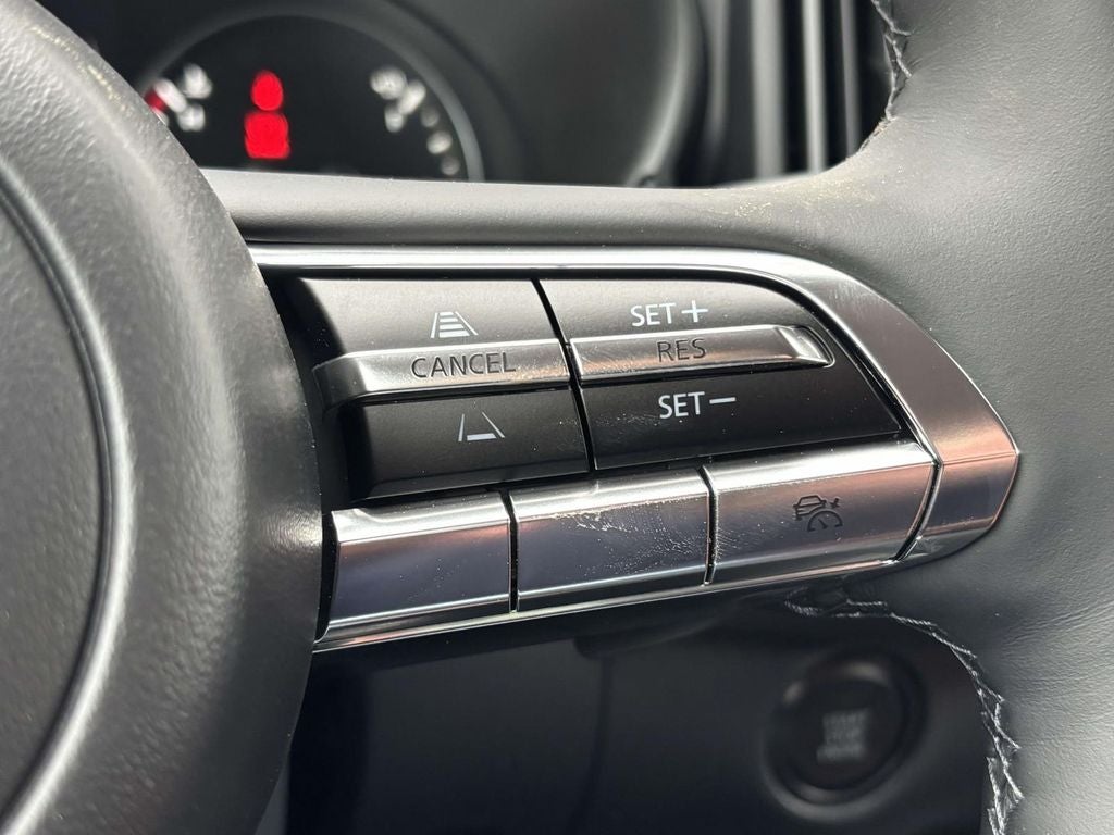 2026 Mazda Mazda CX-50 2.5 Turbo Meridian Edition AWD