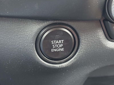 2026 Mazda Mazda CX-50 2.5 Turbo Meridian Edition AWD