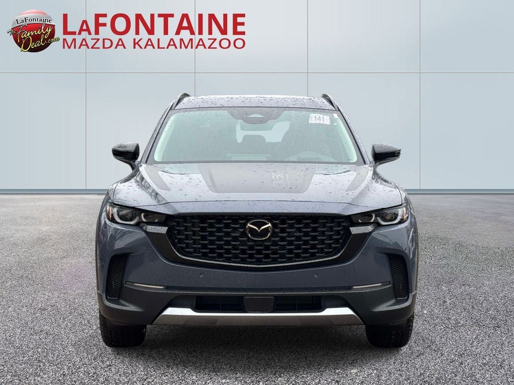 2026 Mazda Mazda CX-50 2.5 Turbo Meridian Edition AWD