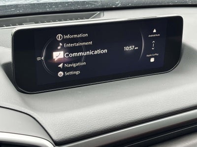 2026 Mazda Mazda CX-50 2.5 Turbo Meridian Edition AWD