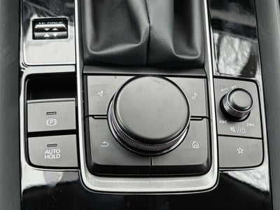 2026 Mazda Mazda CX-50 2.5 Turbo Meridian Edition AWD