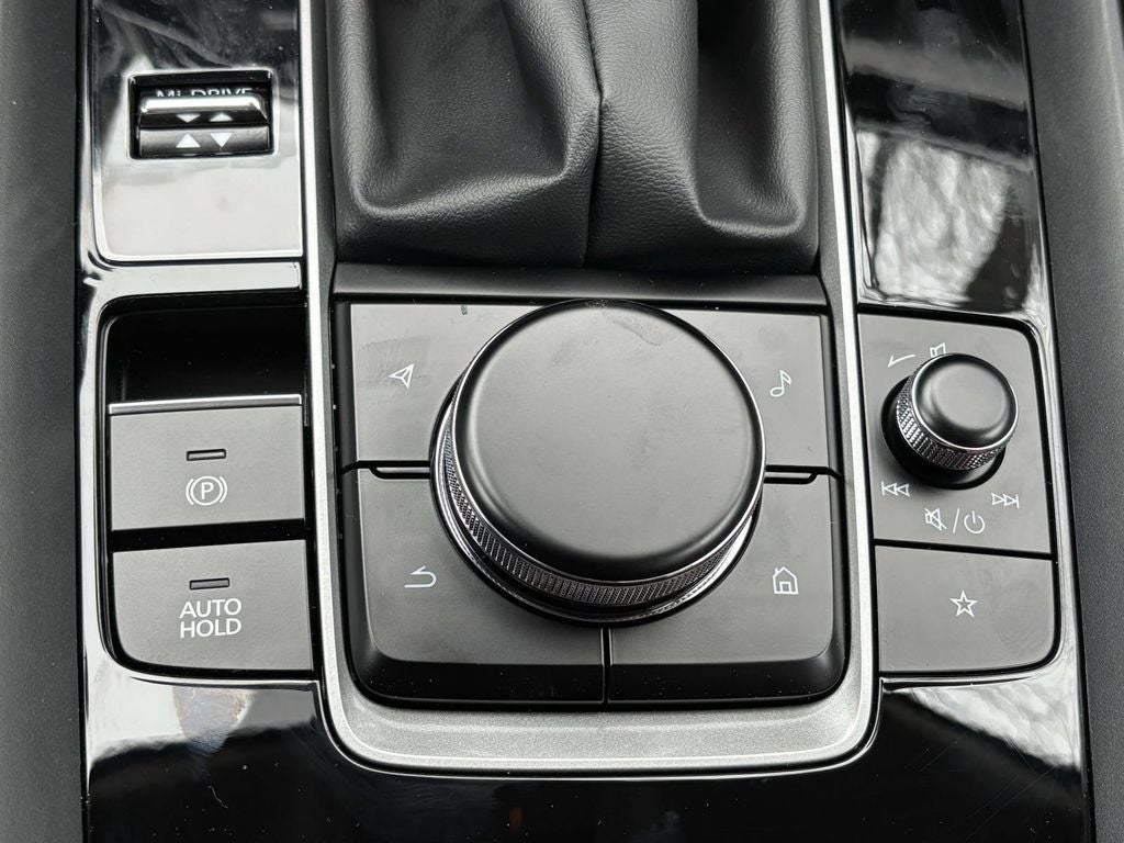 2026 Mazda Mazda CX-50 2.5 Turbo Meridian Edition AWD