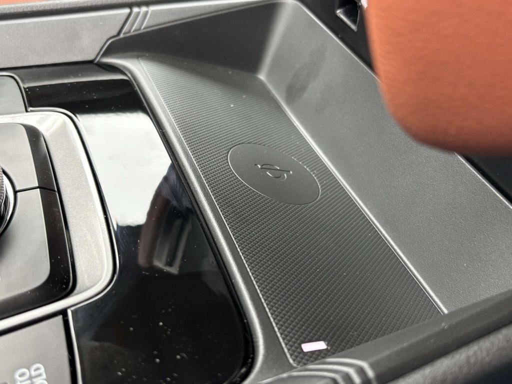 2026 Mazda Mazda CX-50 2.5 Turbo Meridian Edition AWD