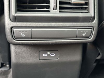 2026 Mazda Mazda CX-50 2.5 Turbo Meridian Edition AWD