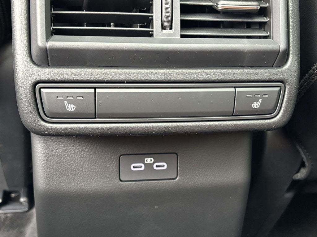 2026 Mazda Mazda CX-50 2.5 Turbo Meridian Edition AWD