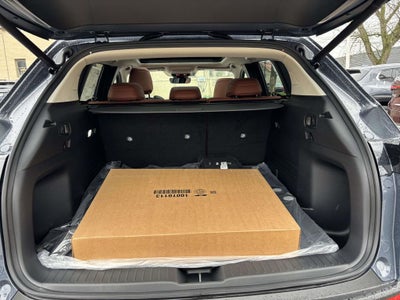 2026 Mazda Mazda CX-50 2.5 Turbo Meridian Edition AWD