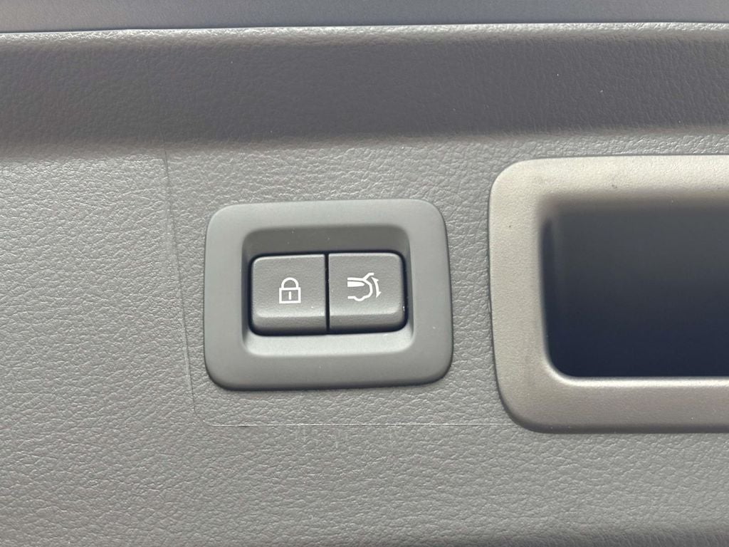 2026 Mazda Mazda CX-50 2.5 Turbo Meridian Edition AWD