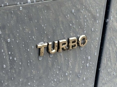 2026 Mazda Mazda CX-50 2.5 Turbo Meridian Edition AWD