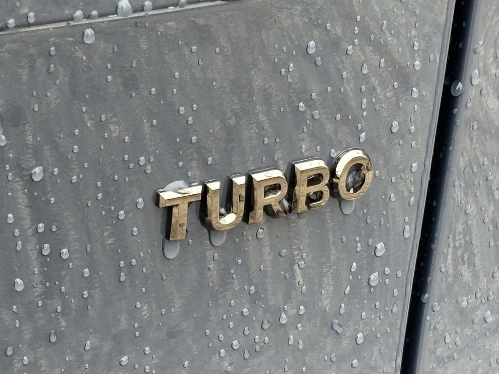 2026 Mazda Mazda CX-50 2.5 Turbo Meridian Edition AWD