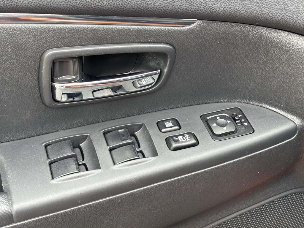 2024 Mitsubishi Outlander Sport 2.0 ES