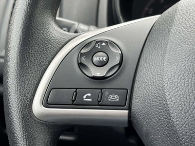 2024 Mitsubishi Outlander Sport 2.0 ES