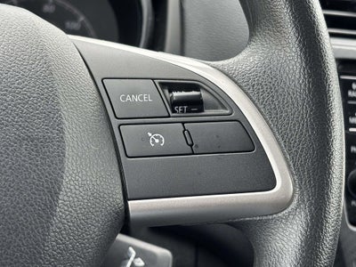 2024 Mitsubishi Outlander Sport 2.0 ES