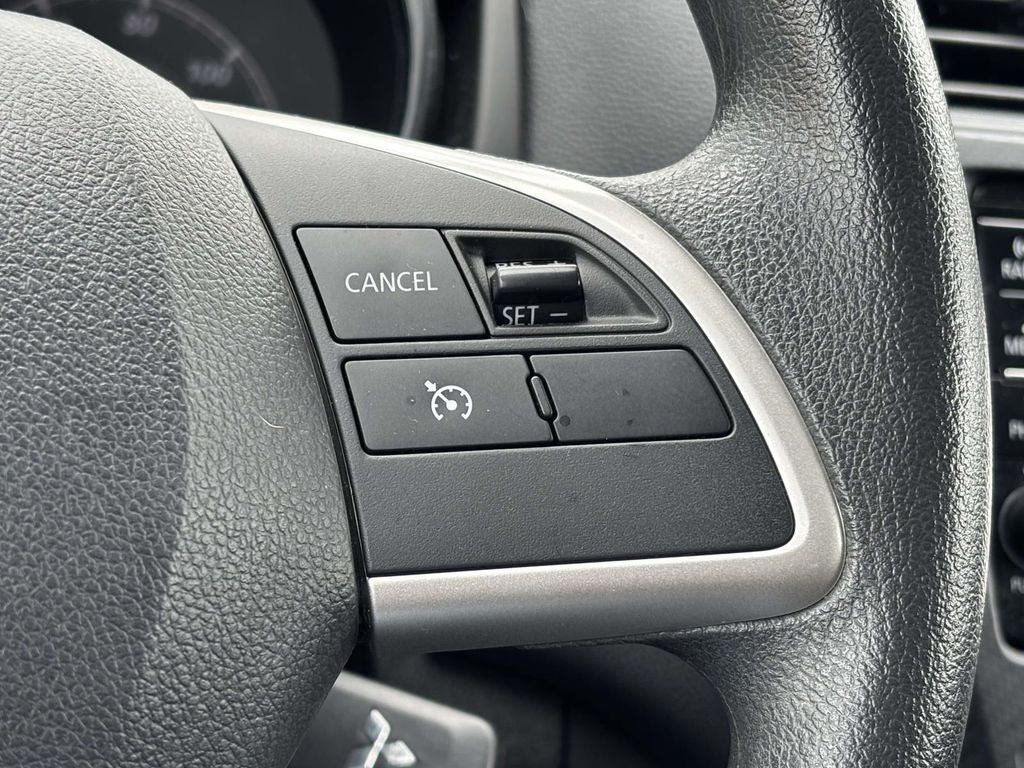 2024 Mitsubishi Outlander Sport 2.0 ES