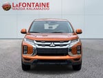 2024 Mitsubishi Outlander Sport 2.0 ES