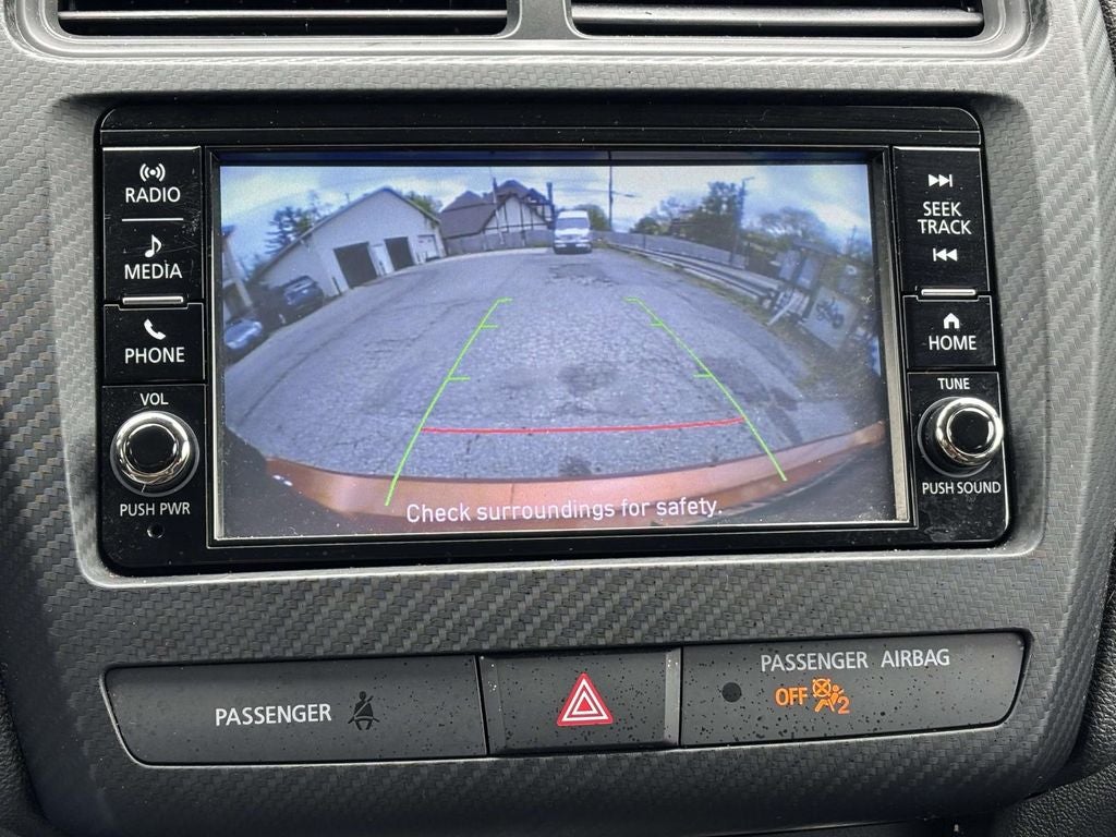 2024 Mitsubishi Outlander Sport 2.0 ES