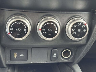 2024 Mitsubishi Outlander Sport 2.0 ES