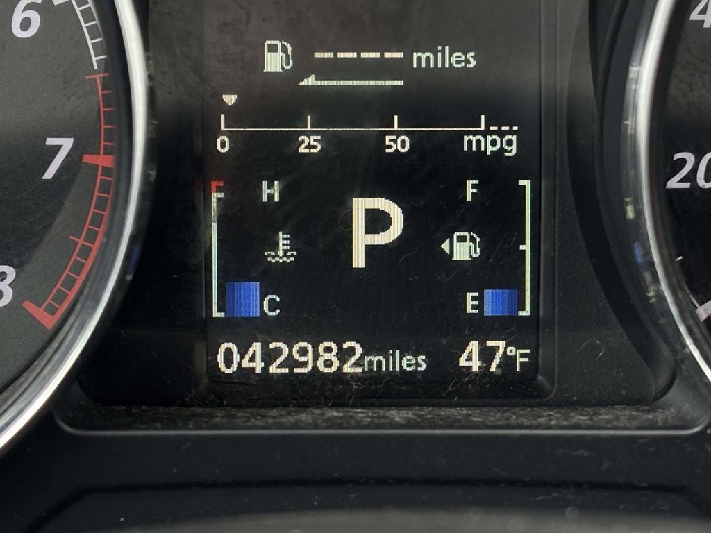2024 Mitsubishi Outlander Sport 2.0 ES