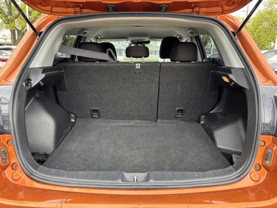 2024 Mitsubishi Outlander Sport 2.0 ES